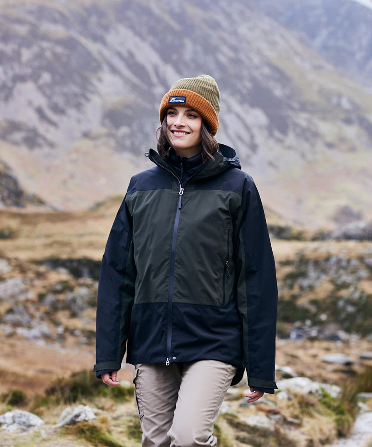 Craghoppers Expert Active Jacket