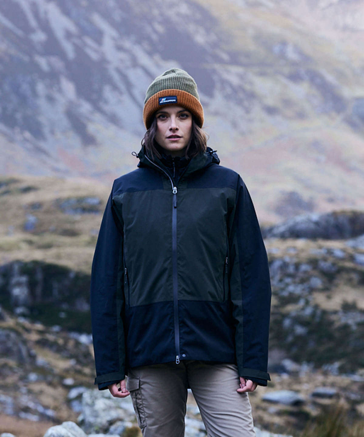 Craghoppers Expert Active Jacket