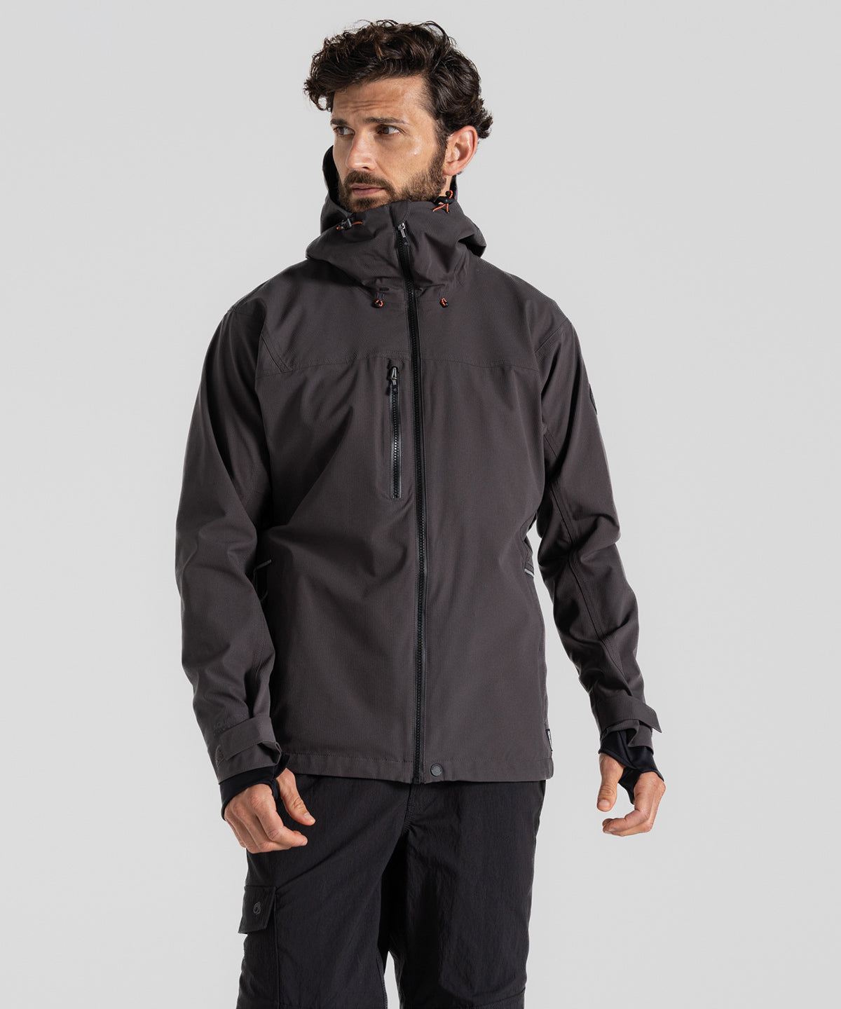 Craghoppers Richmond Stretch Workwear Jacket