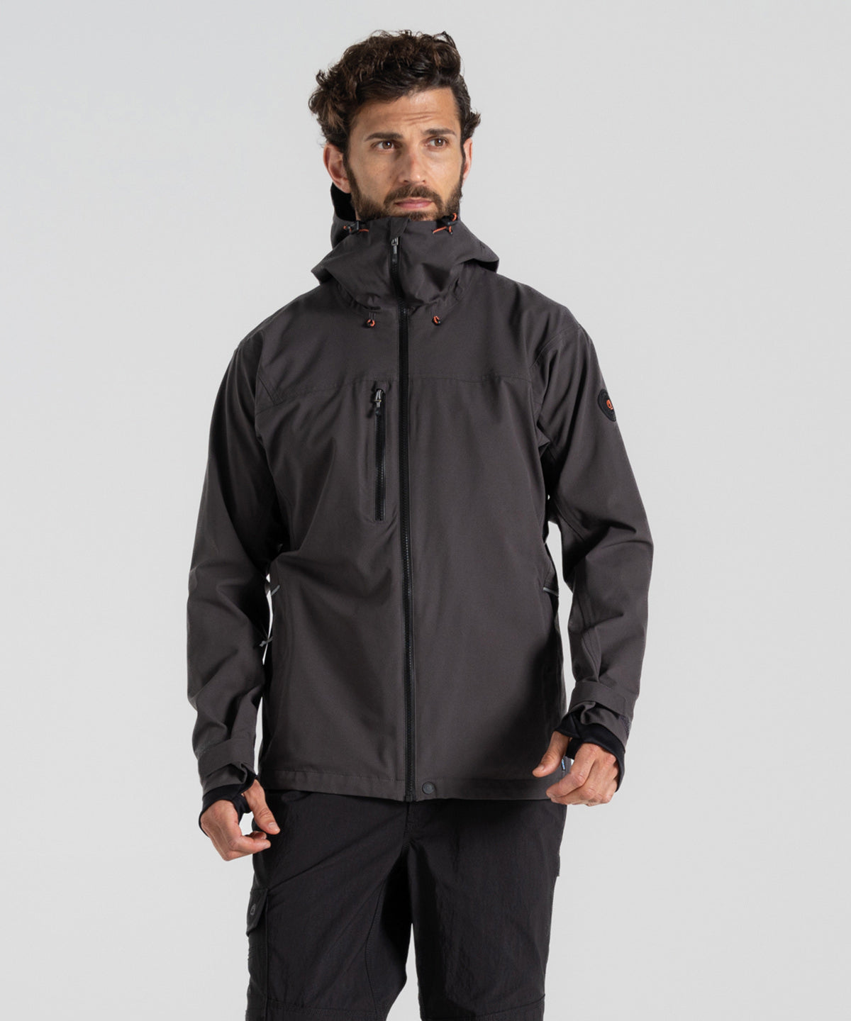 Craghoppers Richmond Stretch Workwear Jacket