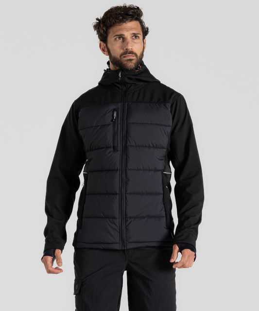 Craghoppers Castleford Hybrid Workwear Jacket