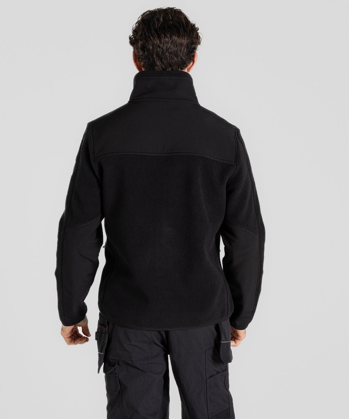 Craghoppers Morley Fleece Workwear Jacket