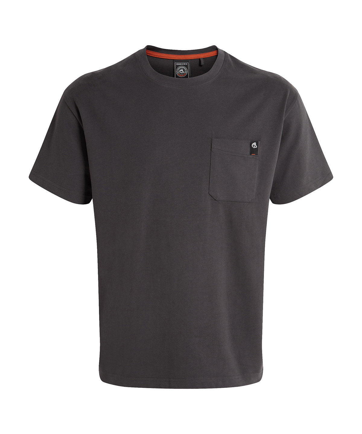 Craghoppers Wakefield Pocket Workwear T-shirt