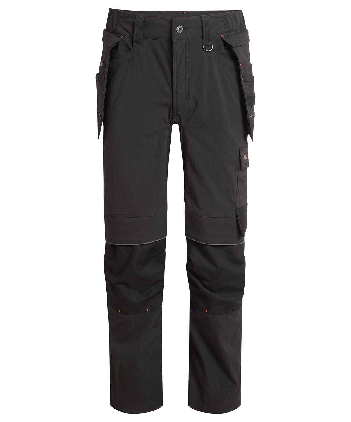 Craghoppers Sheffield Stretch Holster Workwear Trousers