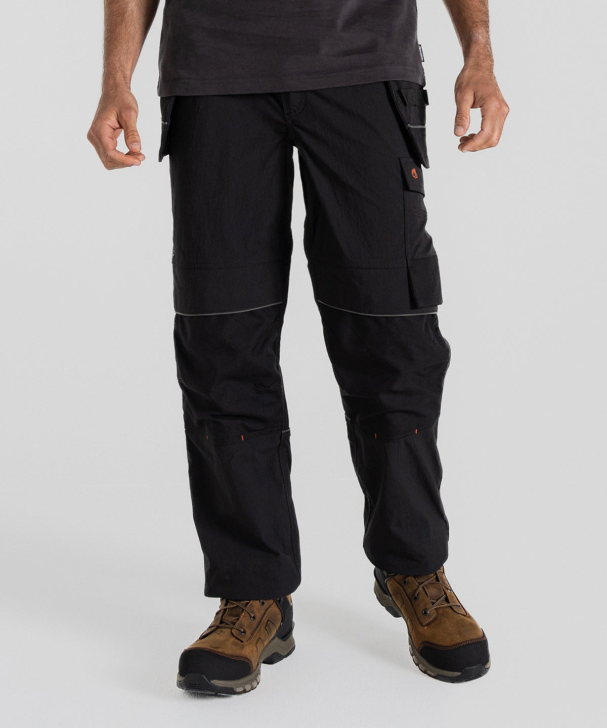 Craghoppers Sheffield Stretch Holster Workwear Trousers