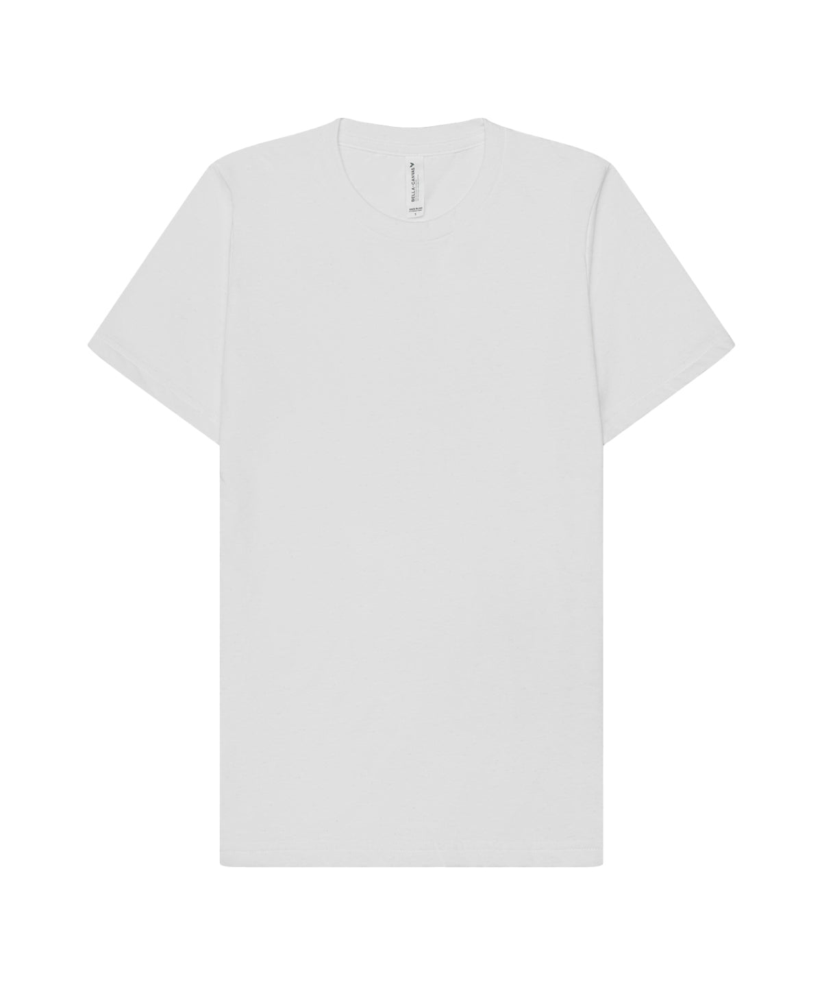 Bella Canvas Unisex EcoMax Short Sleeve Tee