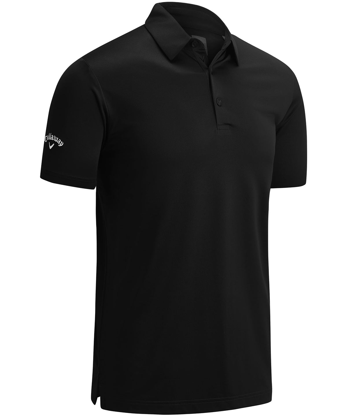 Callaway Swing Tech™ Solid Polo