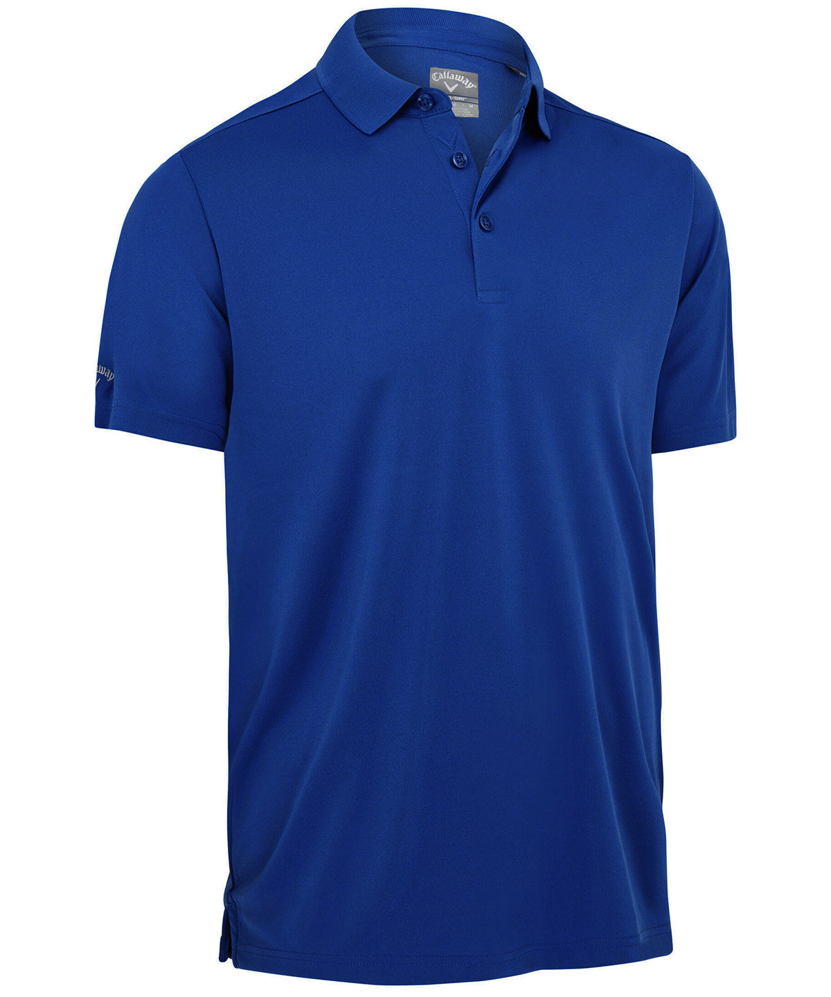 Callaway Tournament Polo