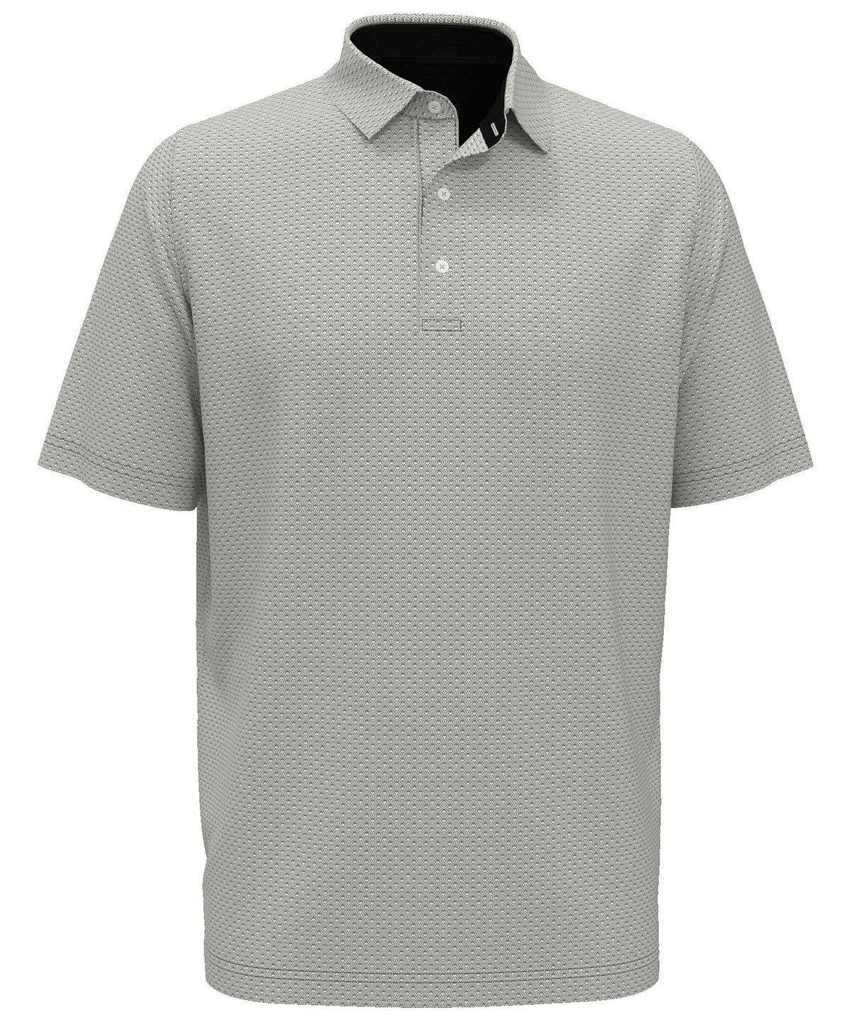 Callaway Tee All-over Print Polo