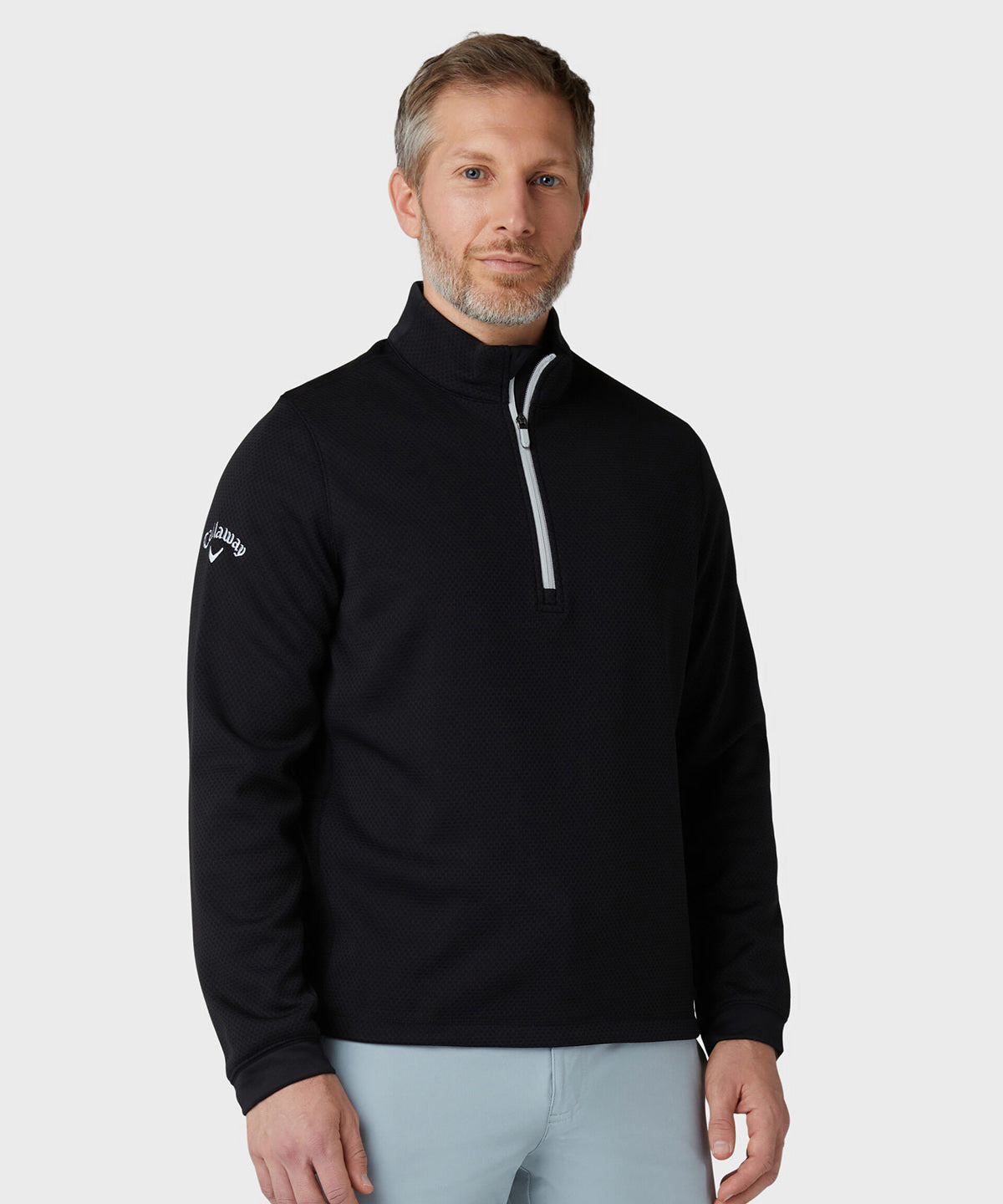 Callaway Hex Fleece