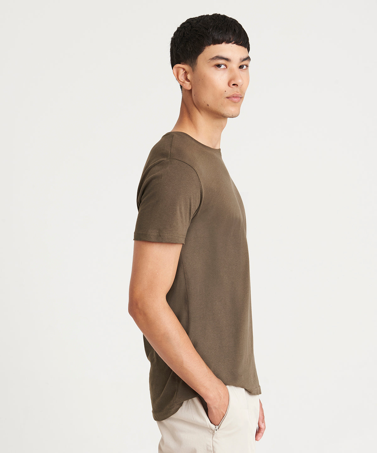 AWDis Ecologie Cascade Organic Tee