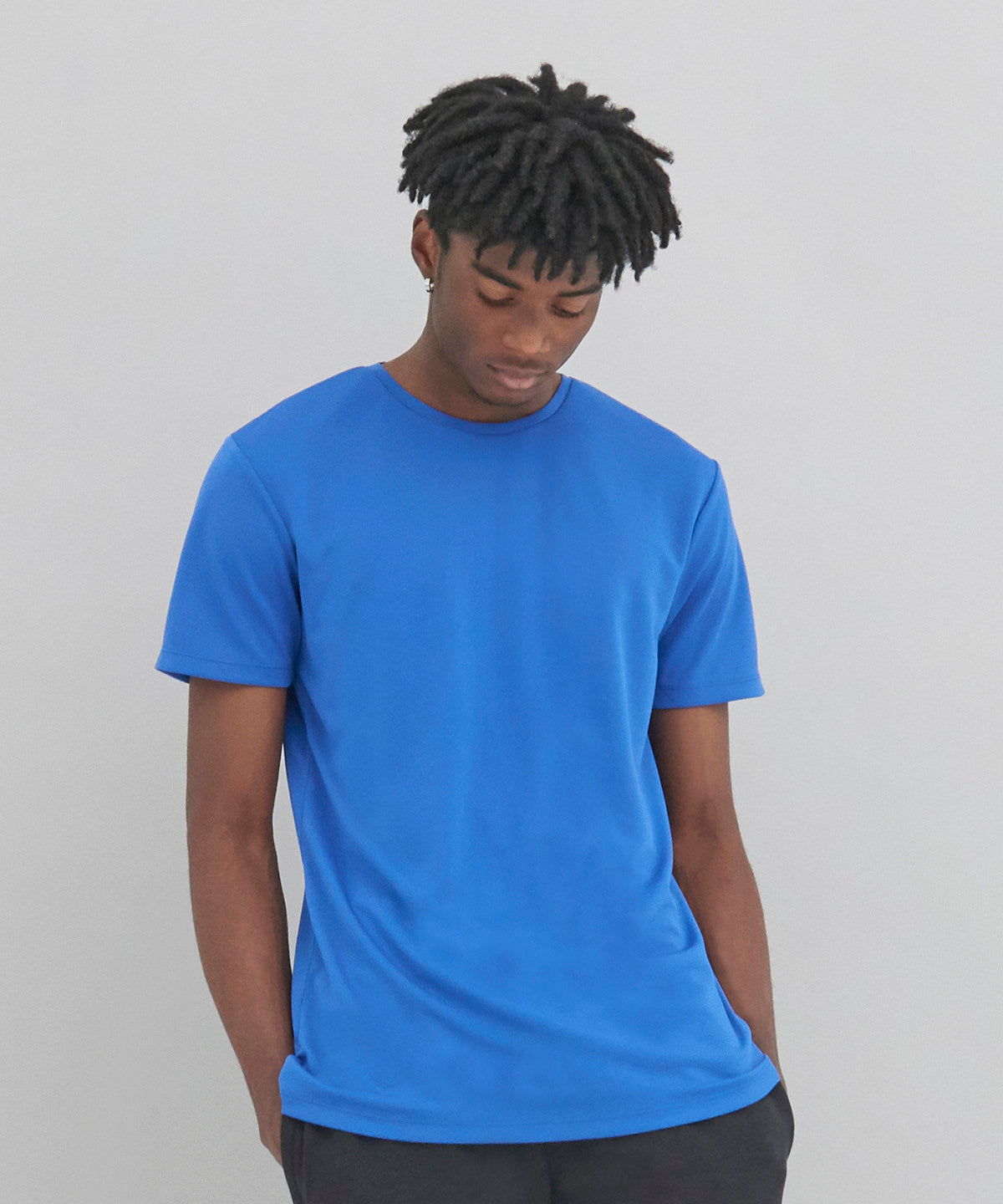 AWDis Ecologie Ambaro Recycled Sports Tee