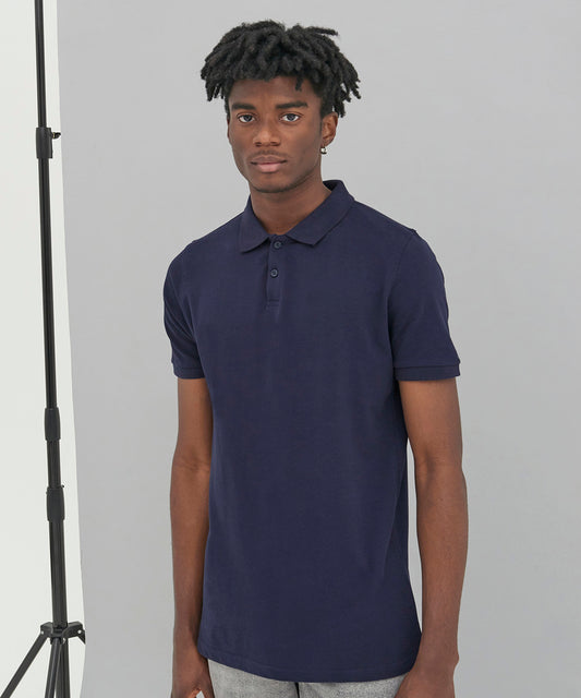 AWDis Ecologie Etosha Organic Polo Shirt