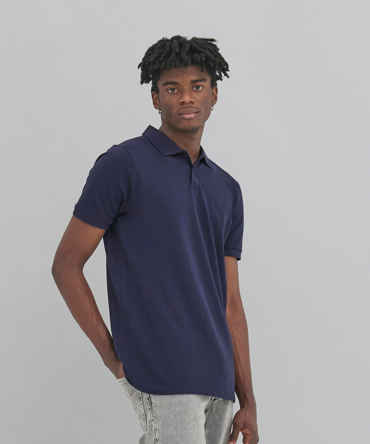 AWDis Ecologie Etosha Organic Polo Shirt