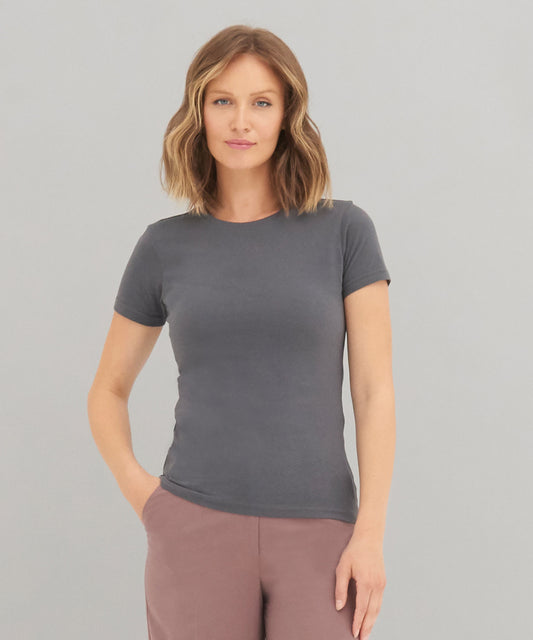 AWDis Ecologie Women's Cascade Organic Tee