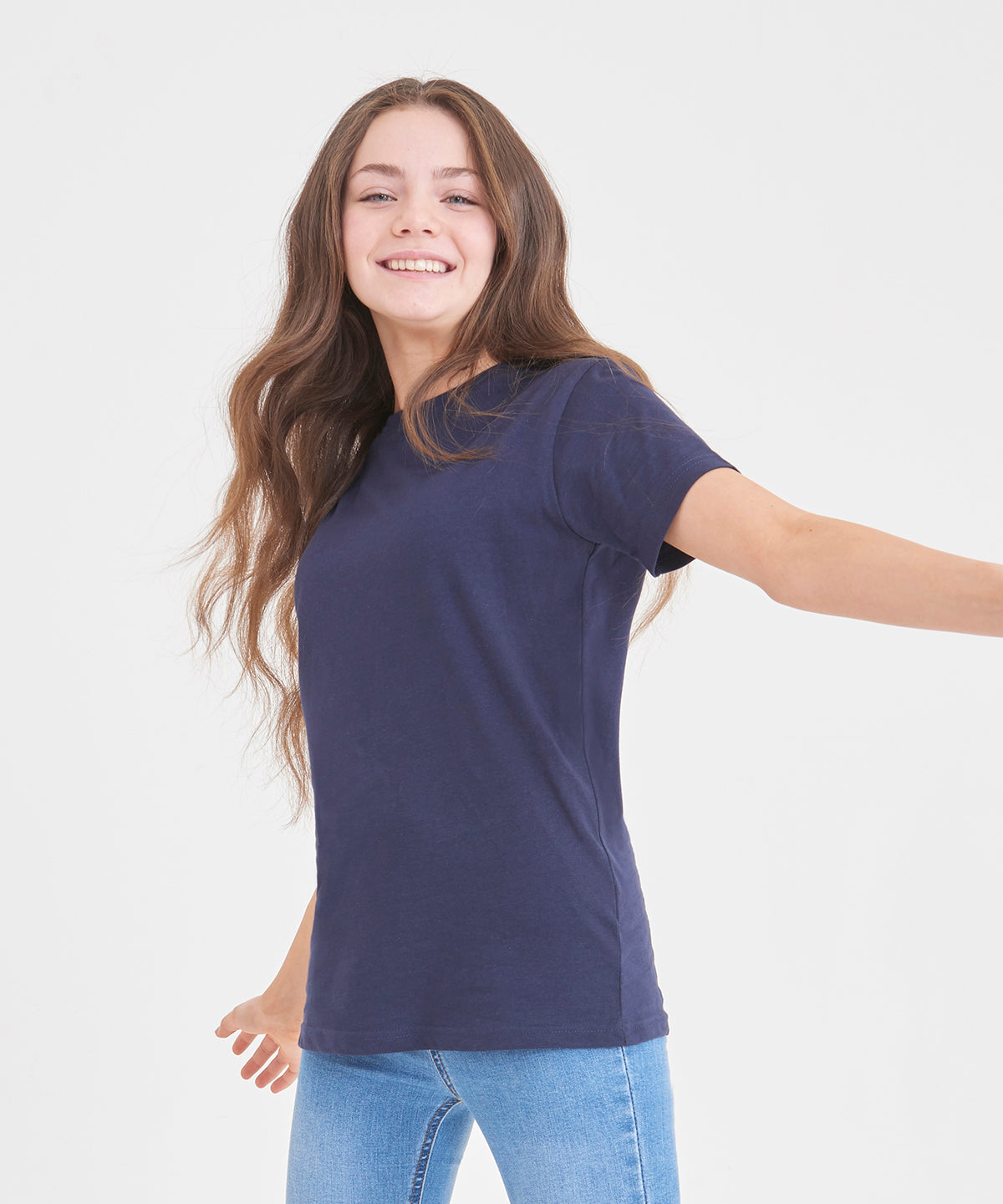 AWDis Ecologie Kids Cascade Organic Tee