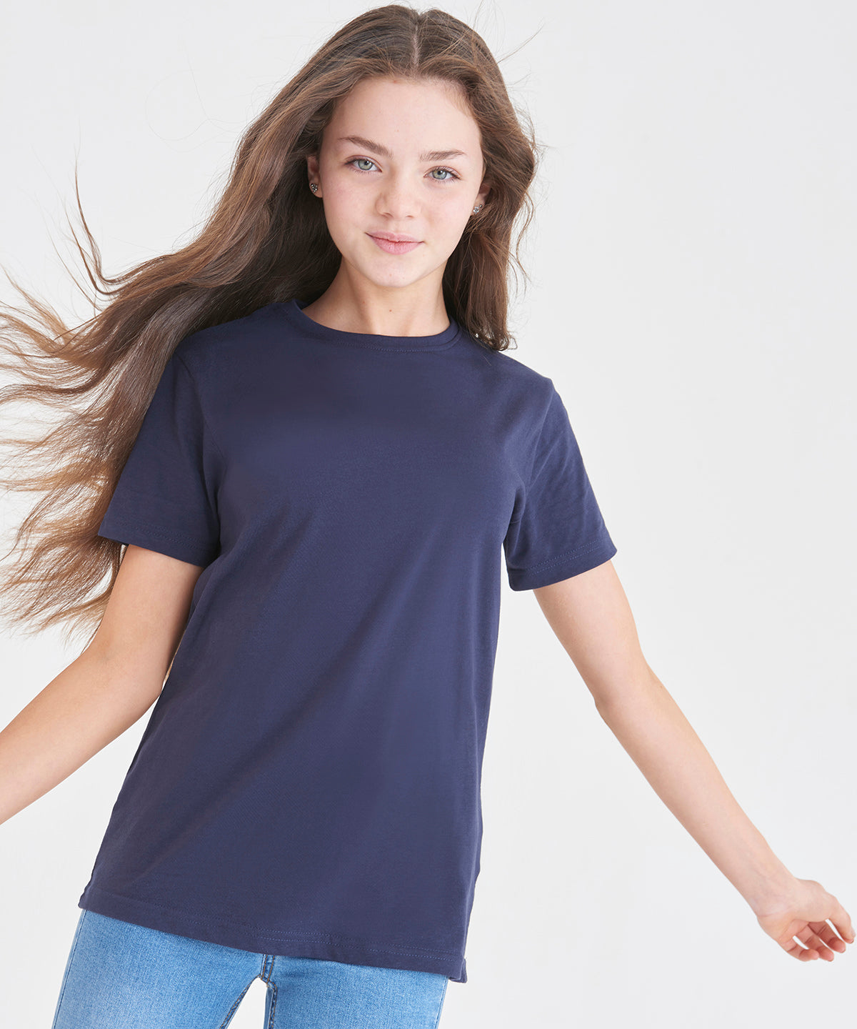 AWDis Ecologie Kids Cascade Organic Tee