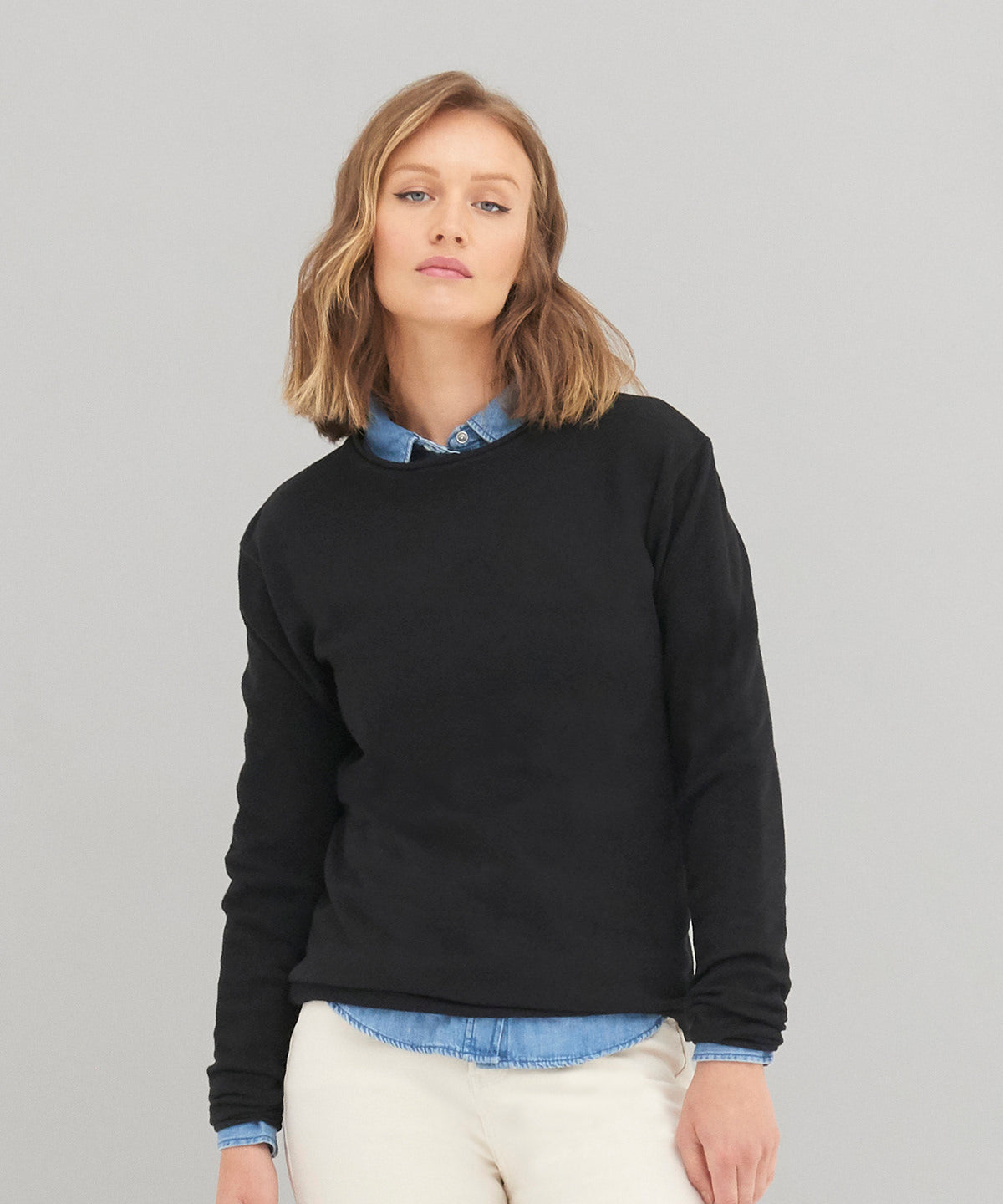 AWDis Ecologie Arenal Regen Sweater