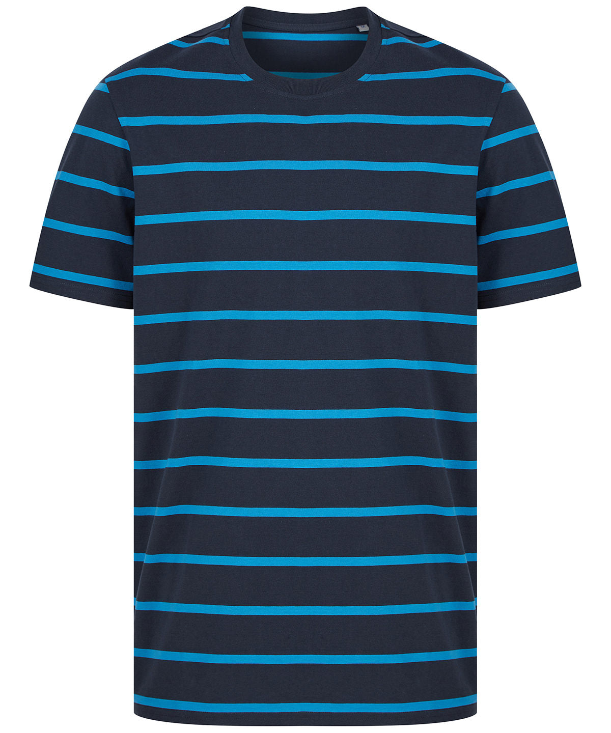 Front Row Striped T