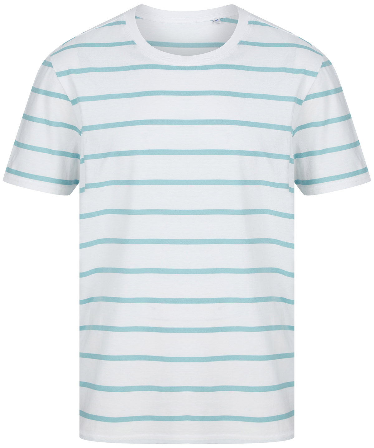 Front Row Striped T