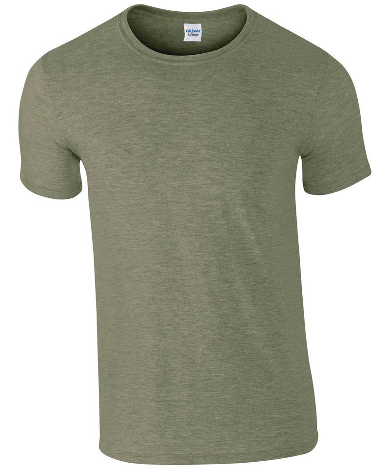 Gildan Softstyle™ Adult Ringspun T-shirt