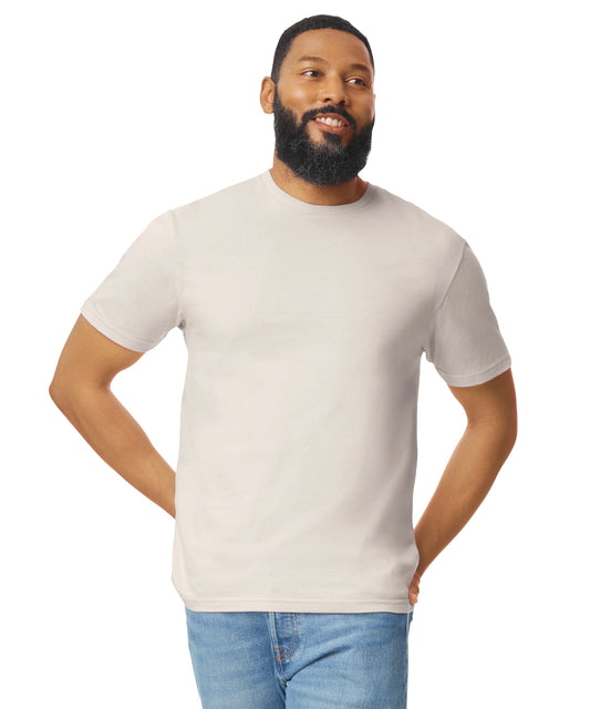 Gildan Softstyle™ Adult Ringspun T-shirt