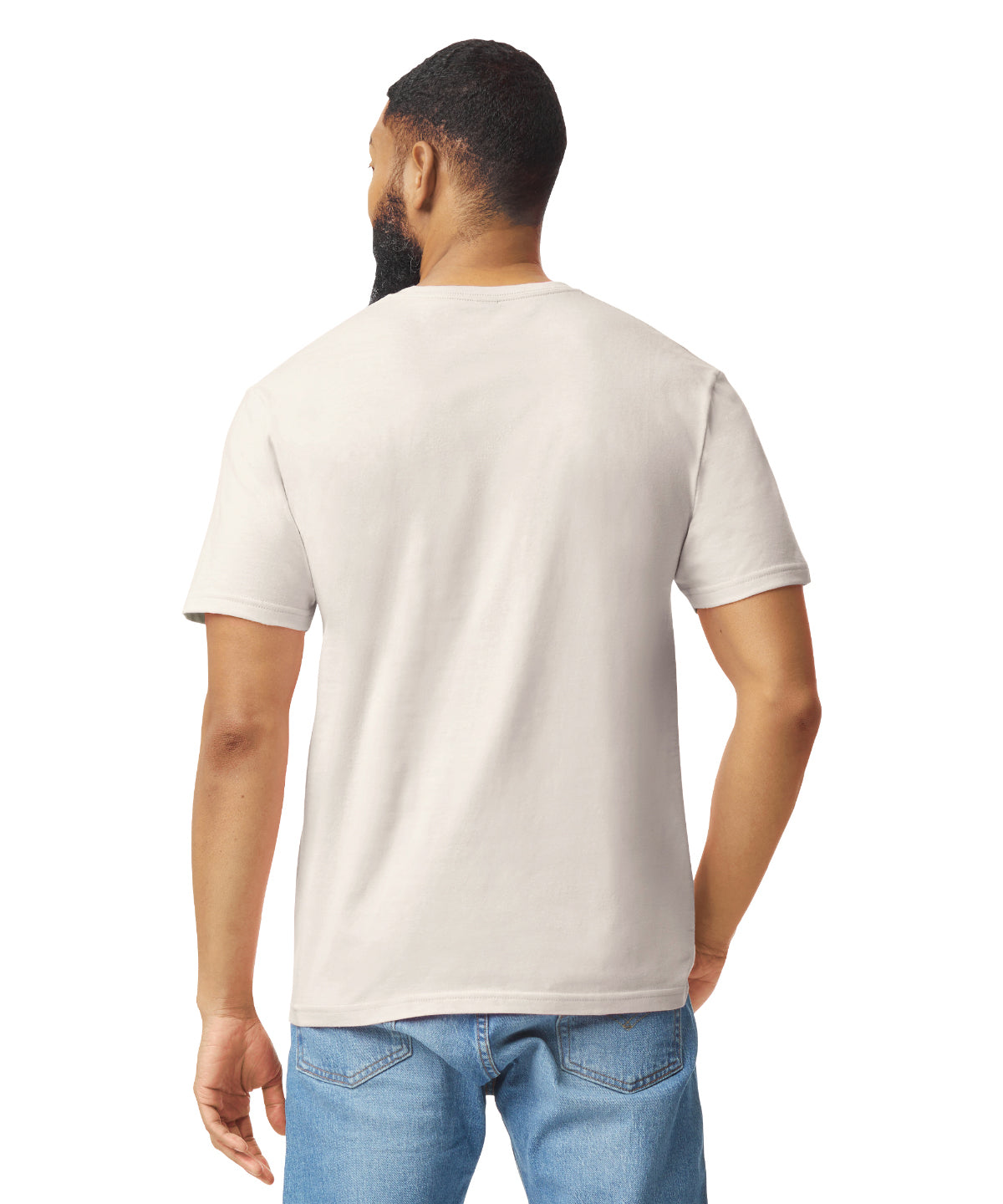 Gildan Softstyle™ Adult Ringspun T-shirt