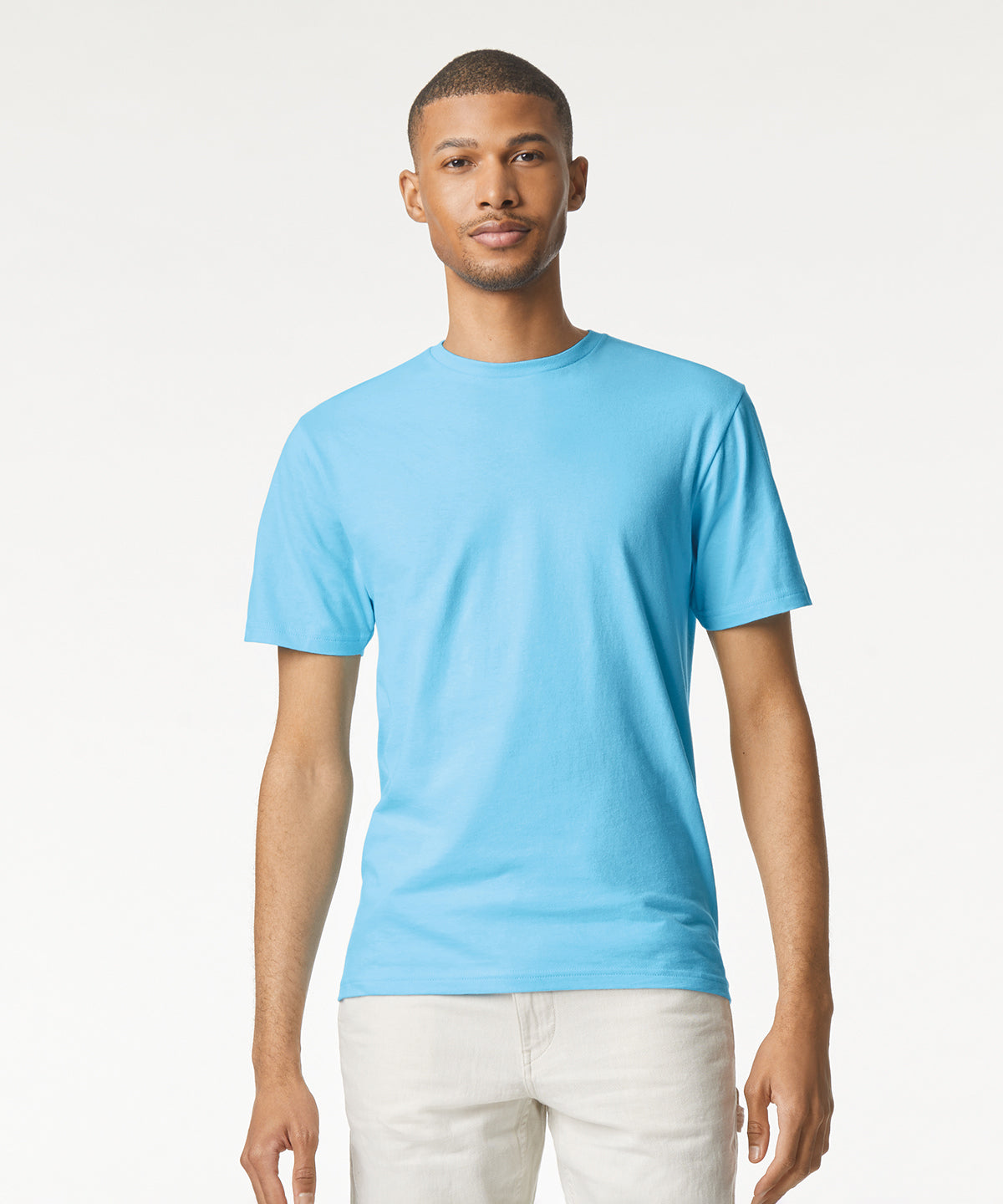 Gildan Softstyle™ Adult Ringspun T-shirt