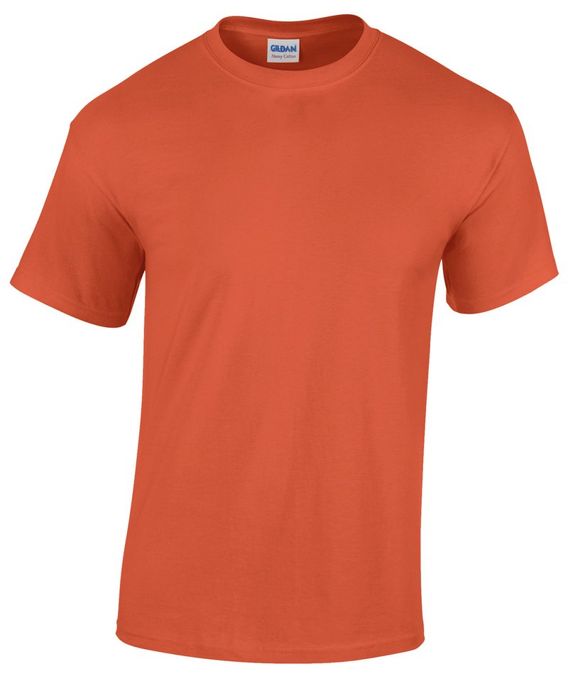 Gildan Heavy Cotton™ Adult T-shirt