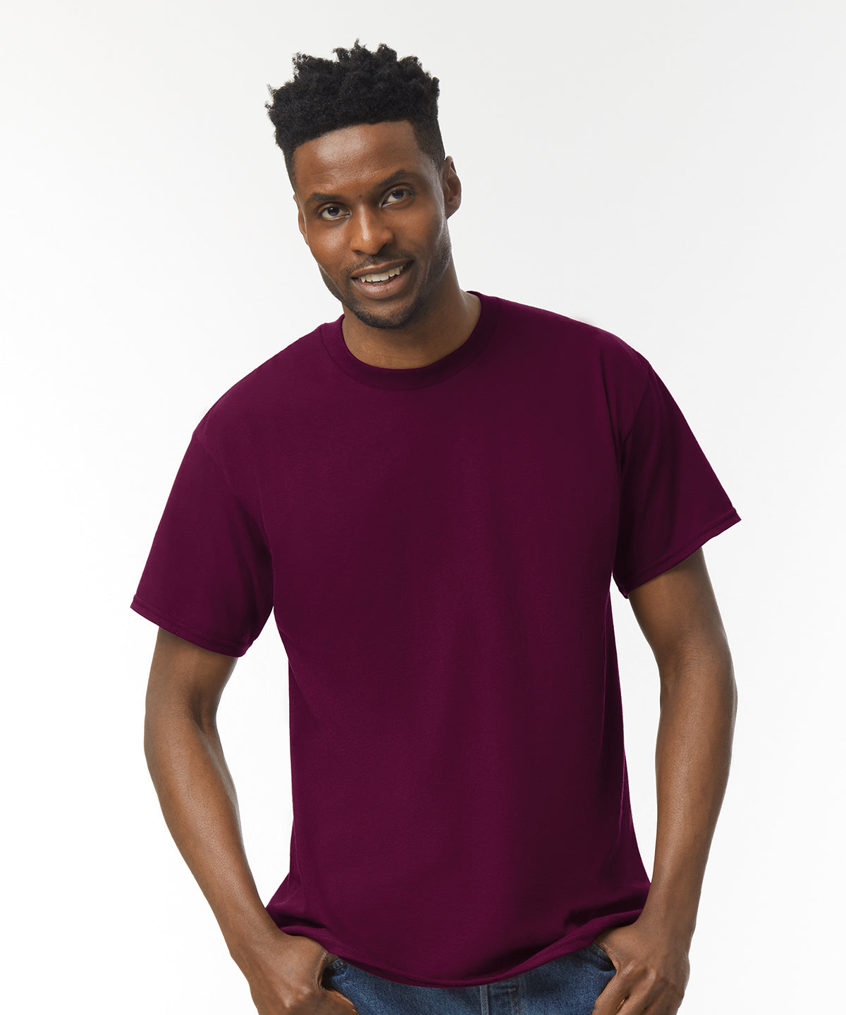 Gildan Heavy Cotton™ Adult T-shirt