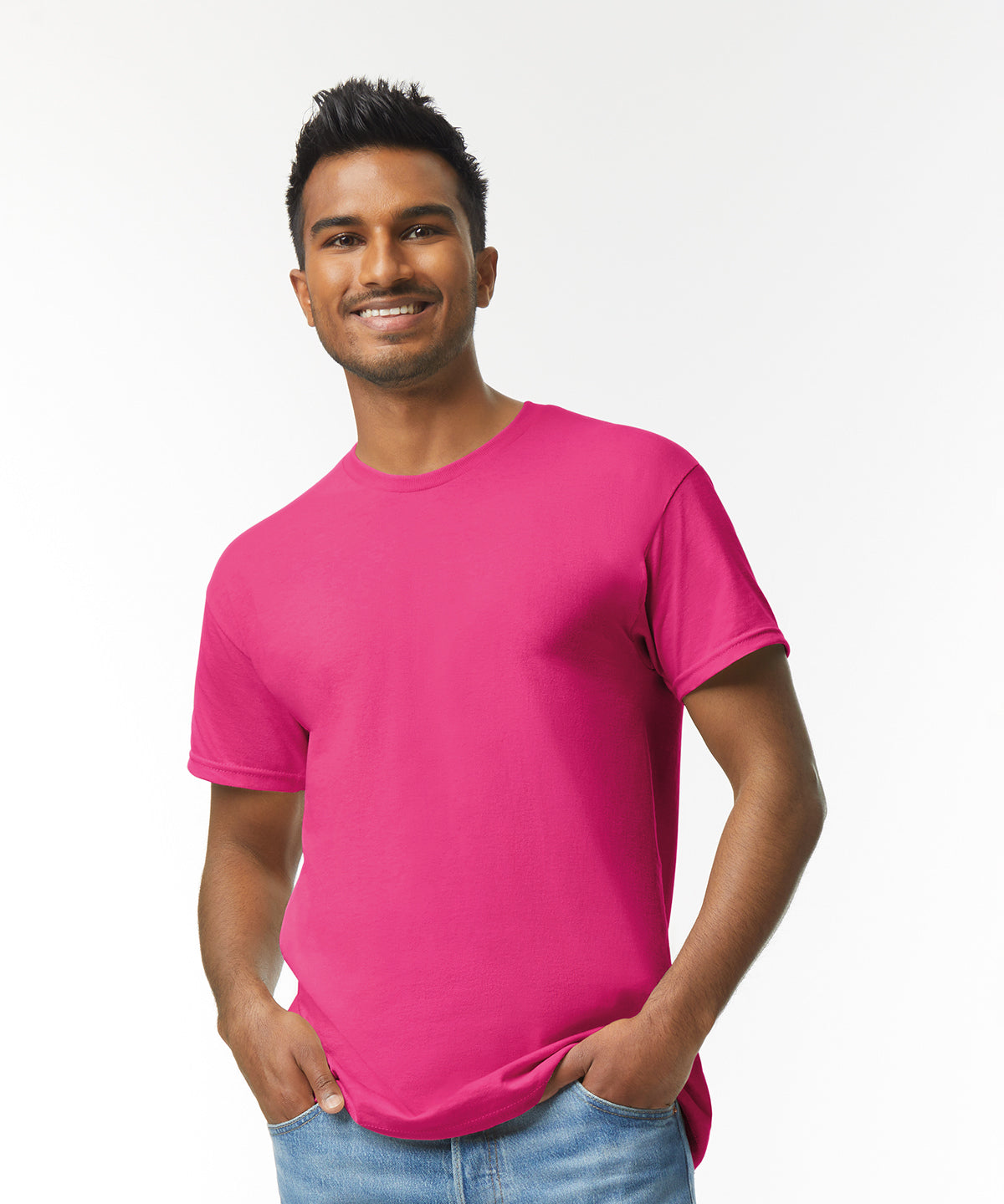 Gildan Heavy Cotton™ Adult T-shirt