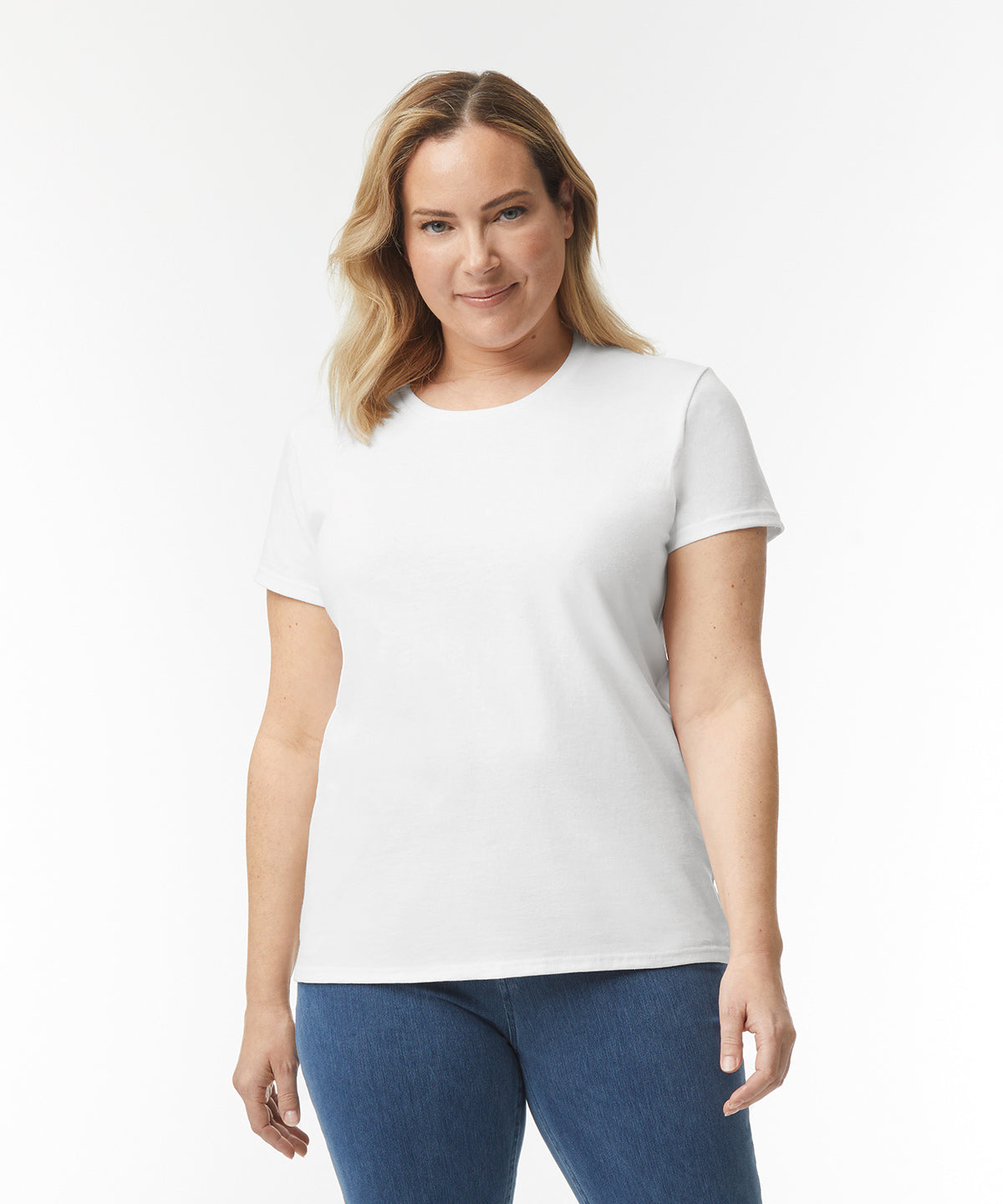 Gildan Heavy Cotton™ Women's T-shirt