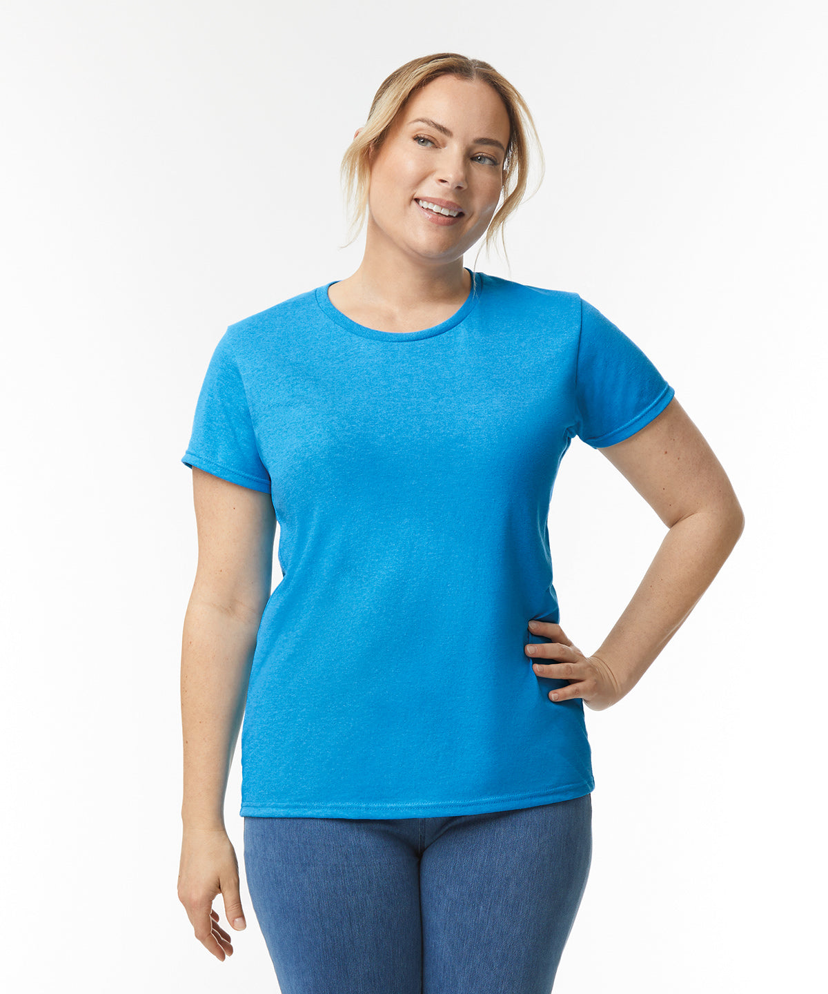 Gildan Heavy Cotton™ Women's T-shirt