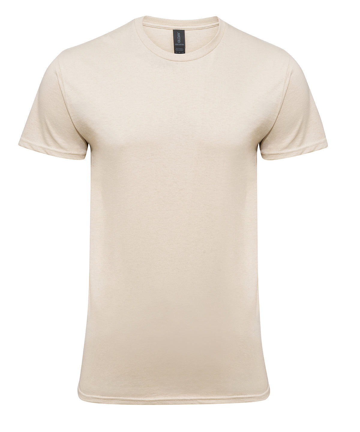 Gildan Light Cotton Adult T-shirt