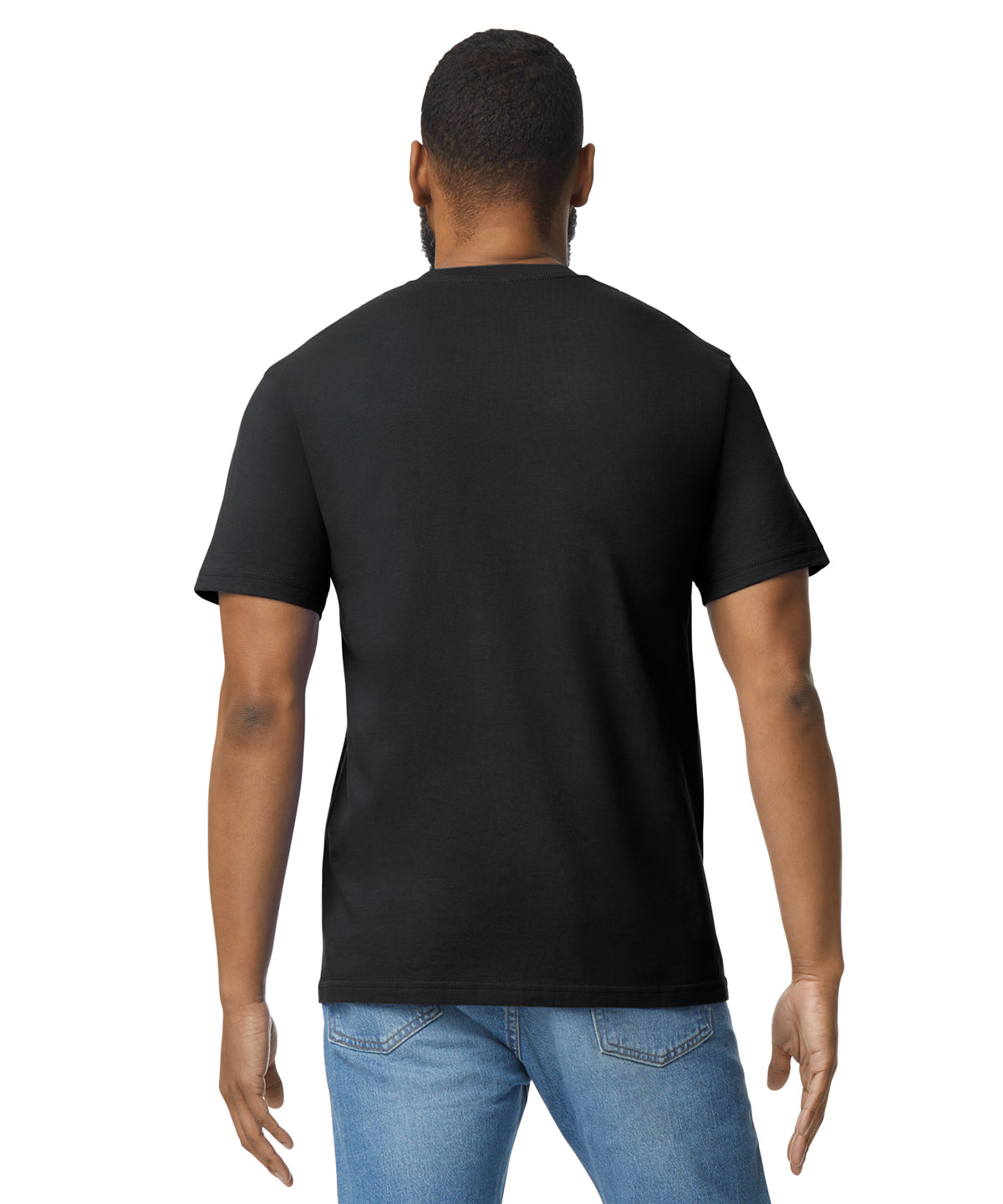 Gildan Light Cotton Adult T-shirt