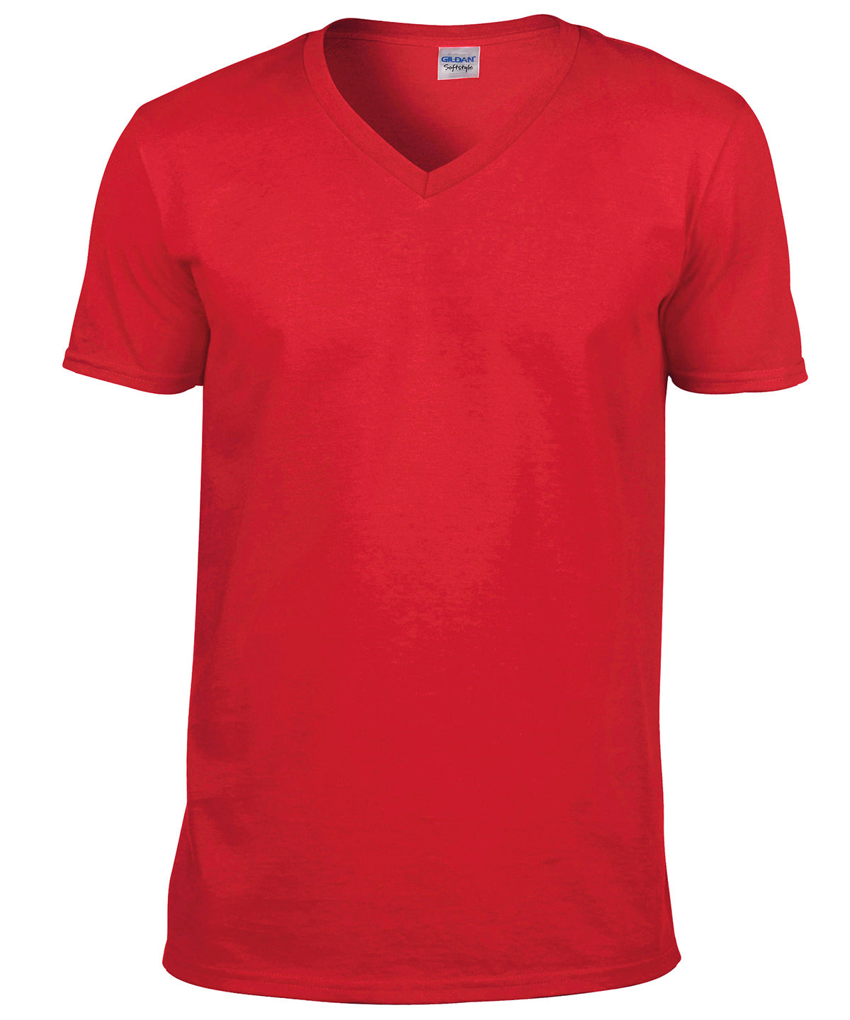 Gildan Softstyle™ V-neck T-shirt