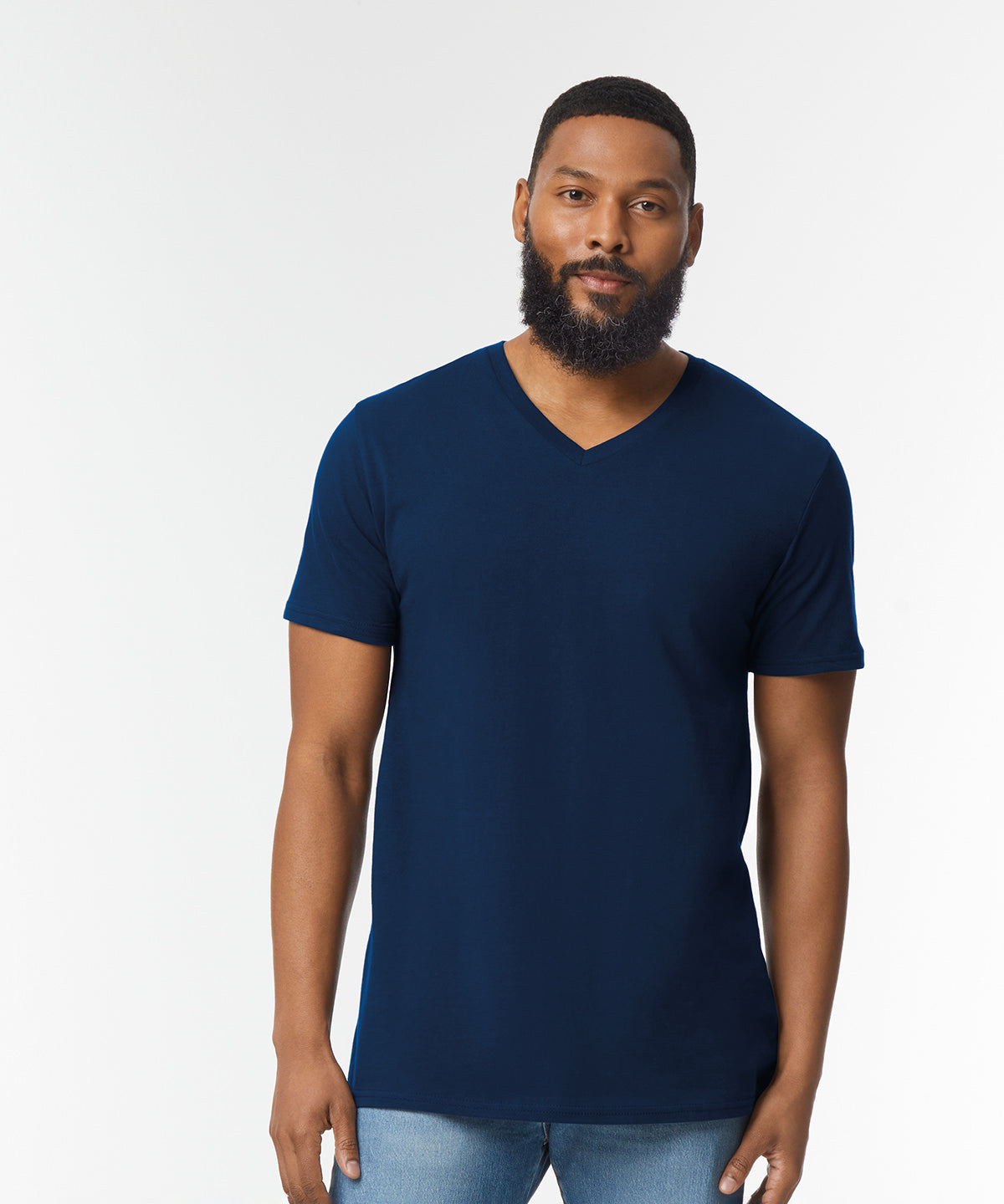 Gildan Softstyle™ V-neck T-shirt