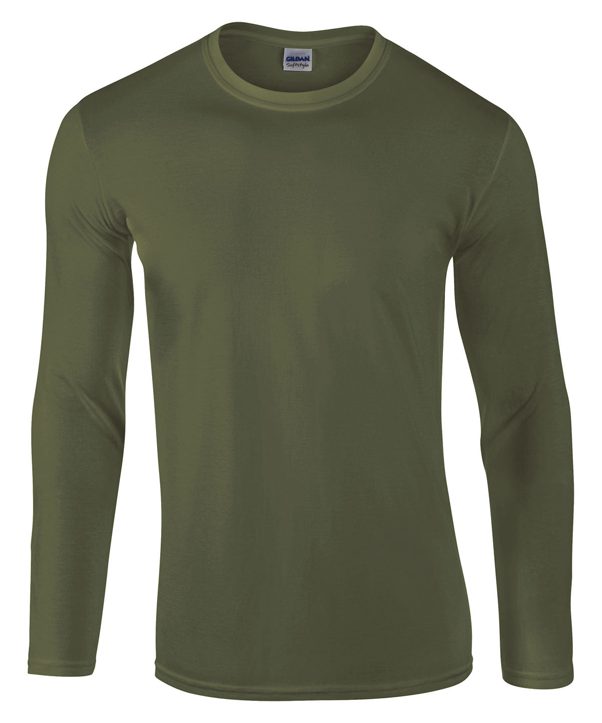 Gildan Softstyle™ Long Sleeve T-shirt