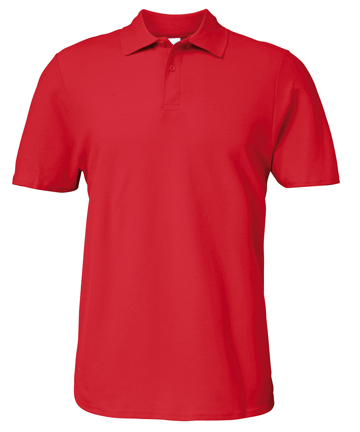 Gildan Softstyle™ Adult Double Piqué Polo