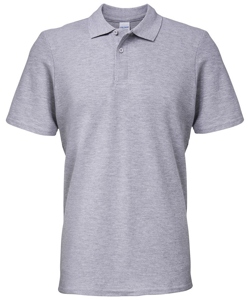 Gildan Softstyle™ Adult Double Piqué Polo