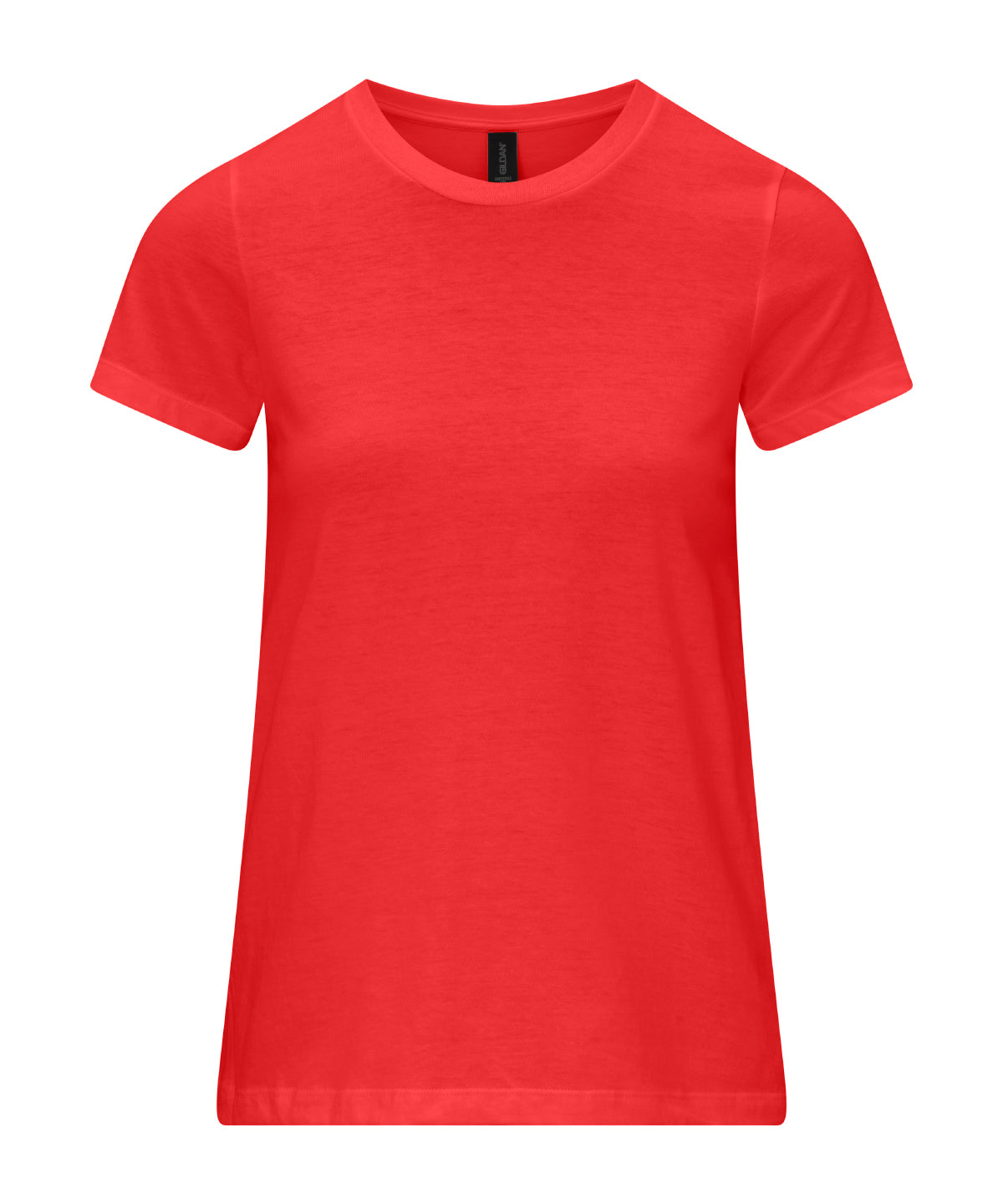 Gildan Softstyle™ CVC Women’s T-shirt