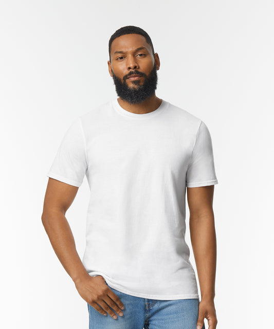 Gildan Softstyle™ EZ Adult T-shirt