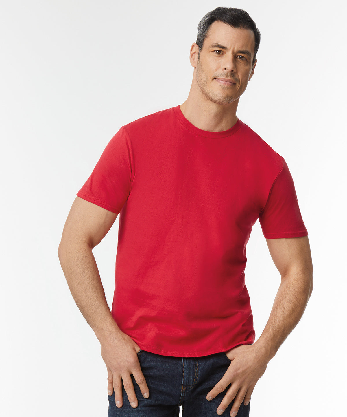 Gildan Softstyle™ EZ Adult T-shirt