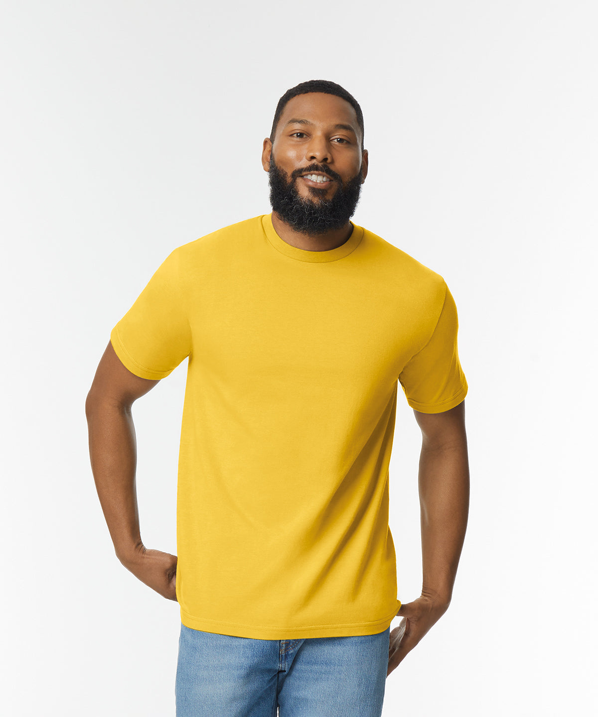 Gildan Softstyle™ Midweight Adult T-shirt