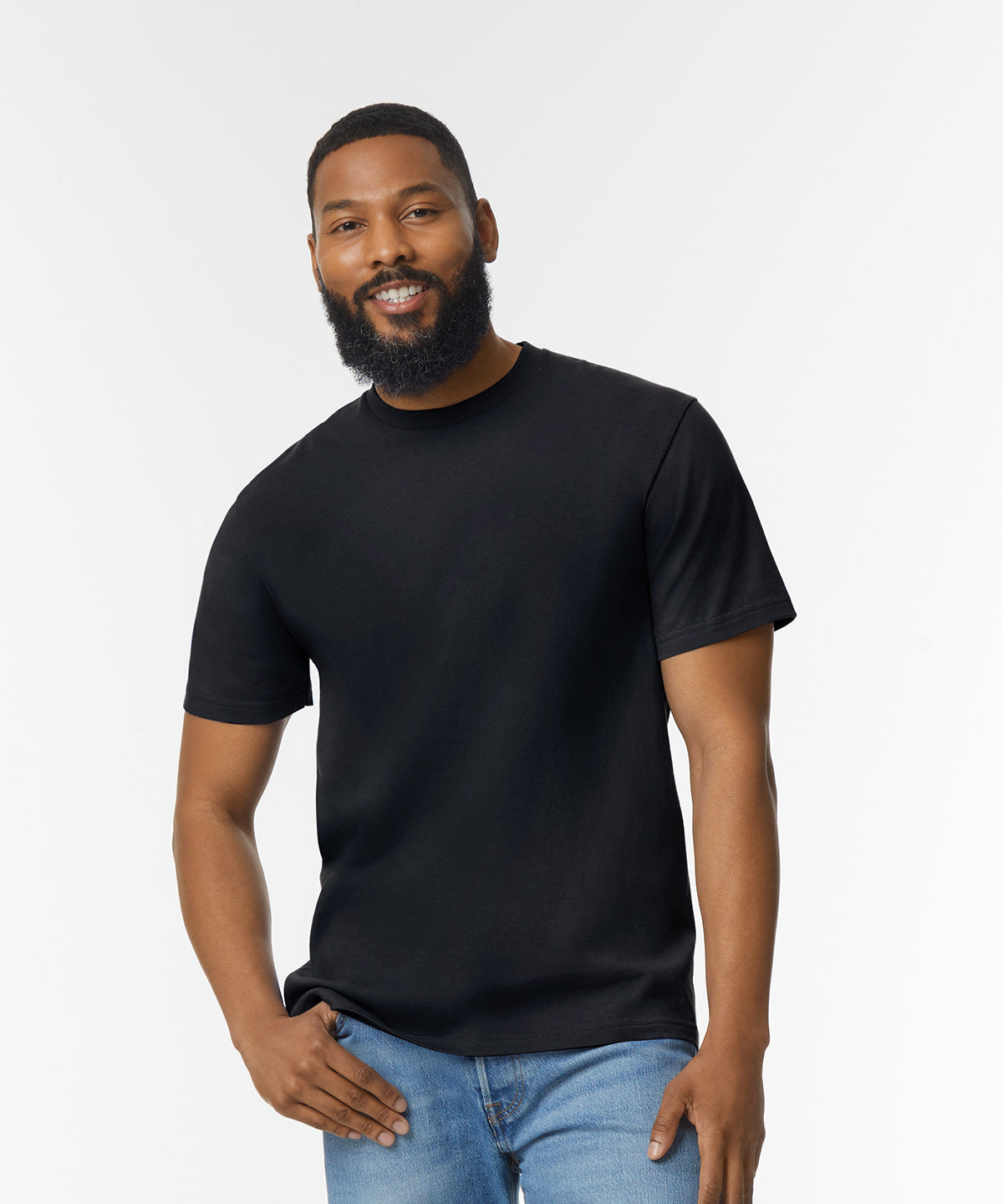 Gildan Softstyle™ Midweight Adult T-shirt