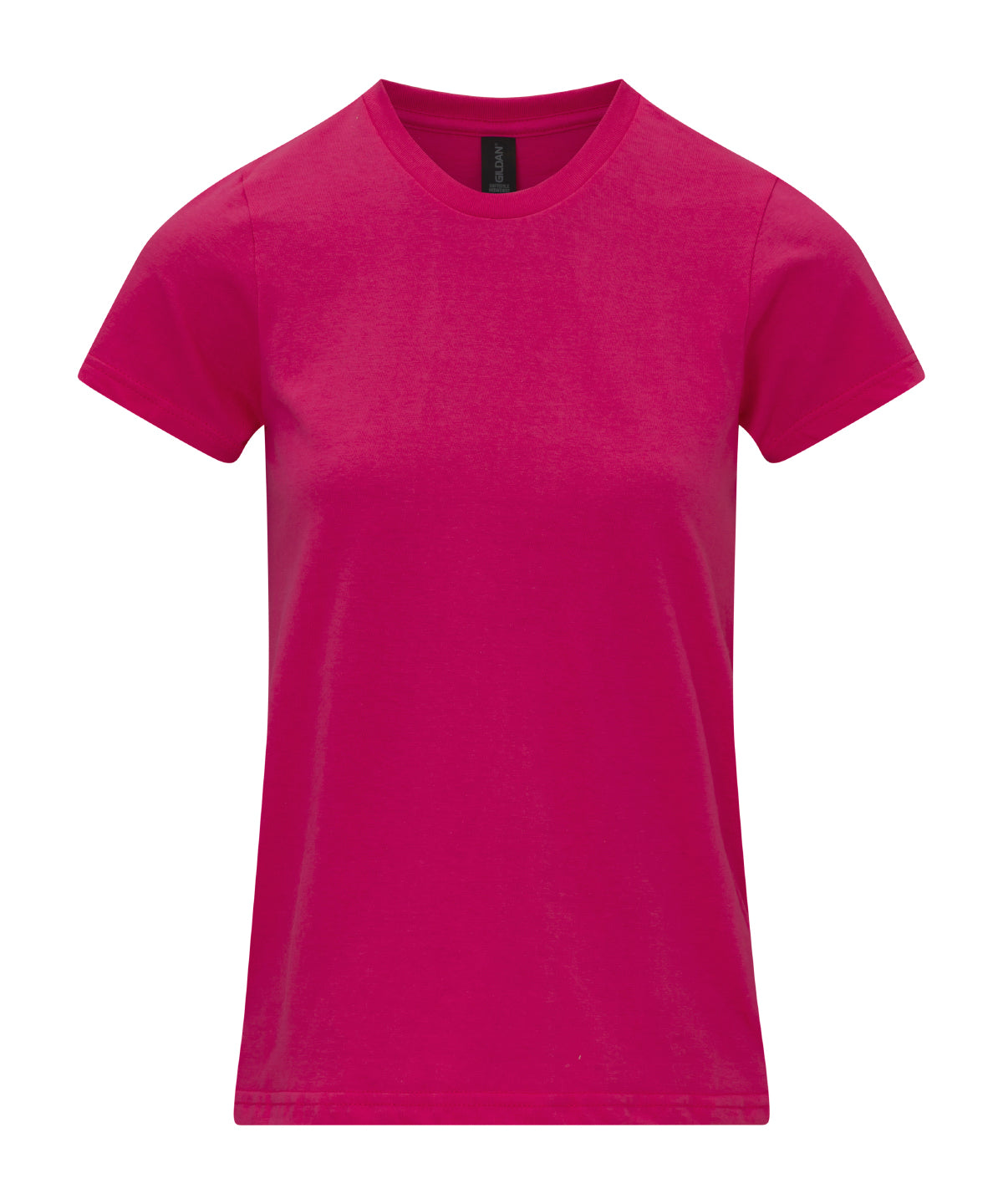 Gildan Softstyle™ Midweight Women’s T-shirt