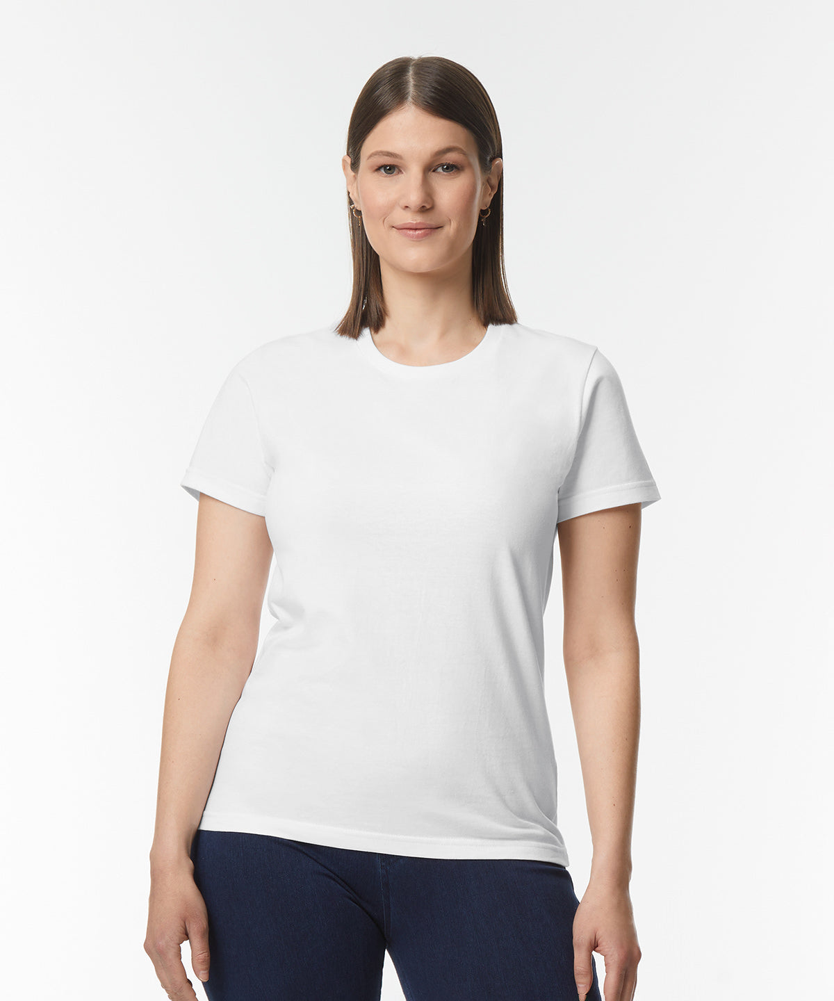 Gildan Softstyle™ Midweight Women’s T-shirt