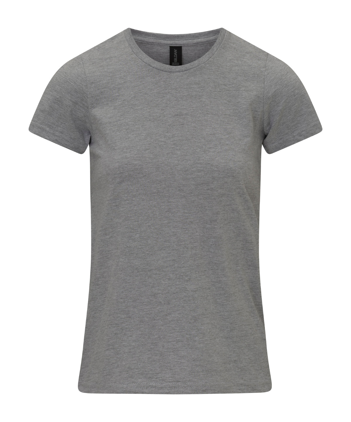 Gildan Softstyle™ Midweight Women’s T-shirt