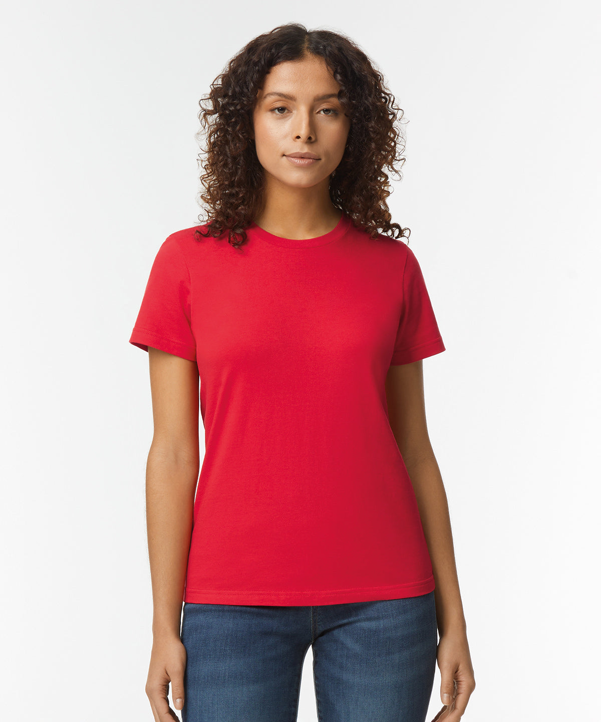 Gildan Softstyle™ Midweight Women’s T-shirt