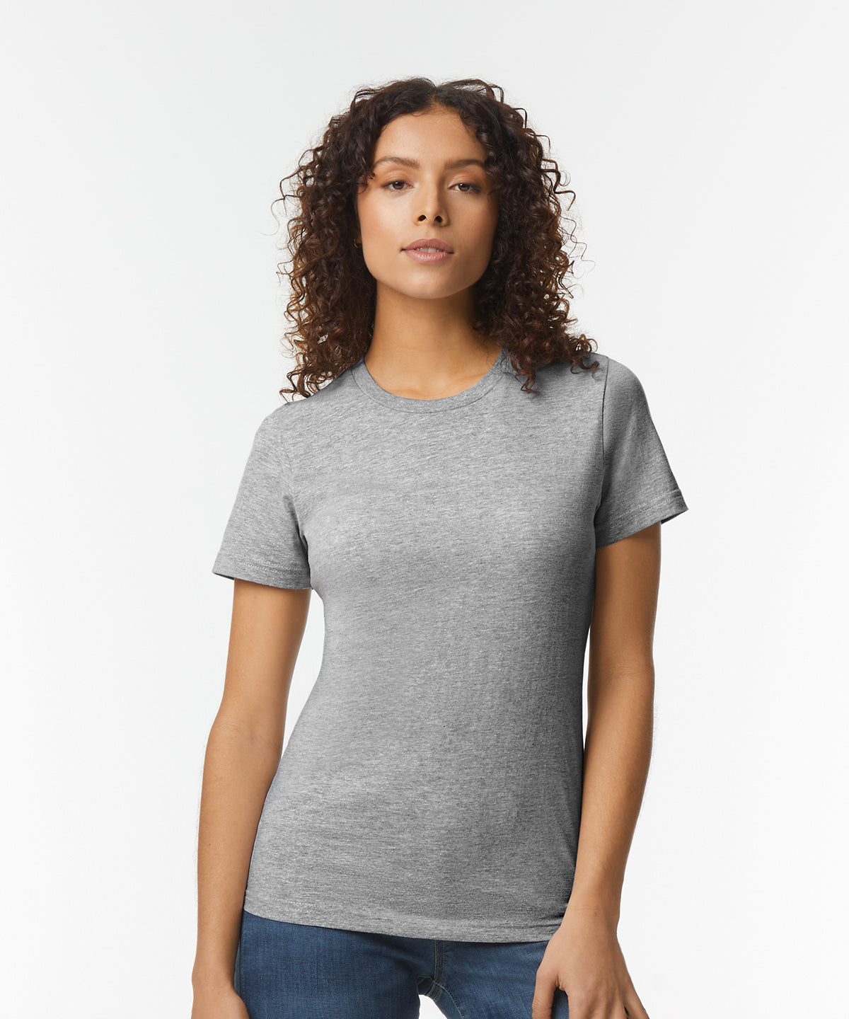 Gildan Softstyle™ Midweight Women’s T-shirt